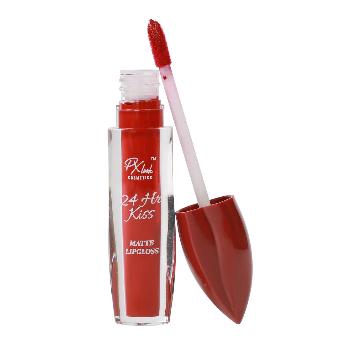 BRILLO LABIAL MATE 24 HORAS KISS - PROLUX