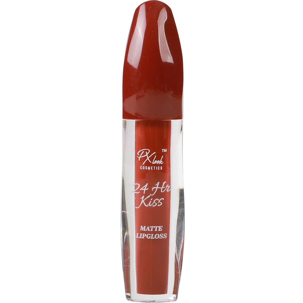 BRILLO LABIAL MATE 24 HORAS KISS - PROLUX