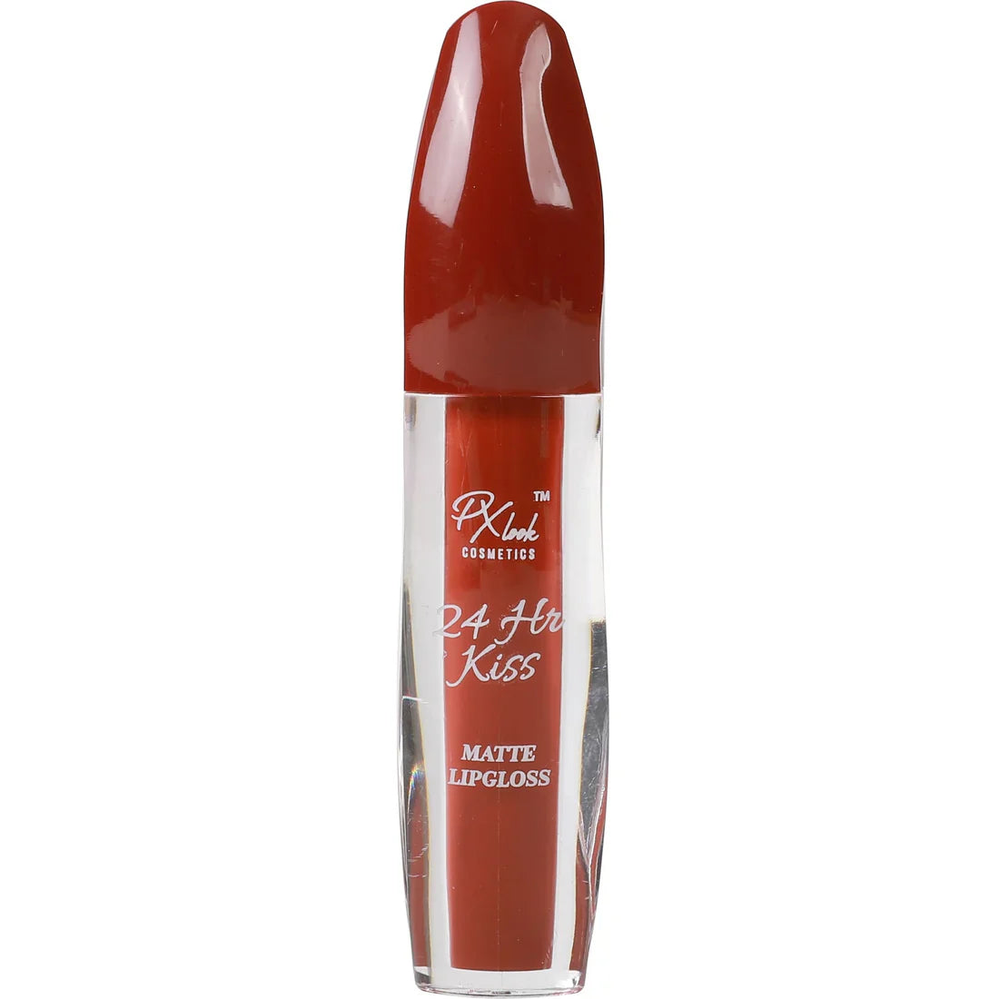 BRILLO LABIAL MATE 24 HORAS KISS - PROLUX
