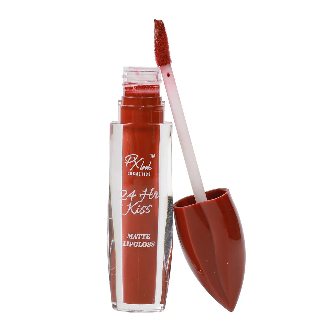 BRILLO LABIAL MATE 24 HORAS KISS - PROLUX