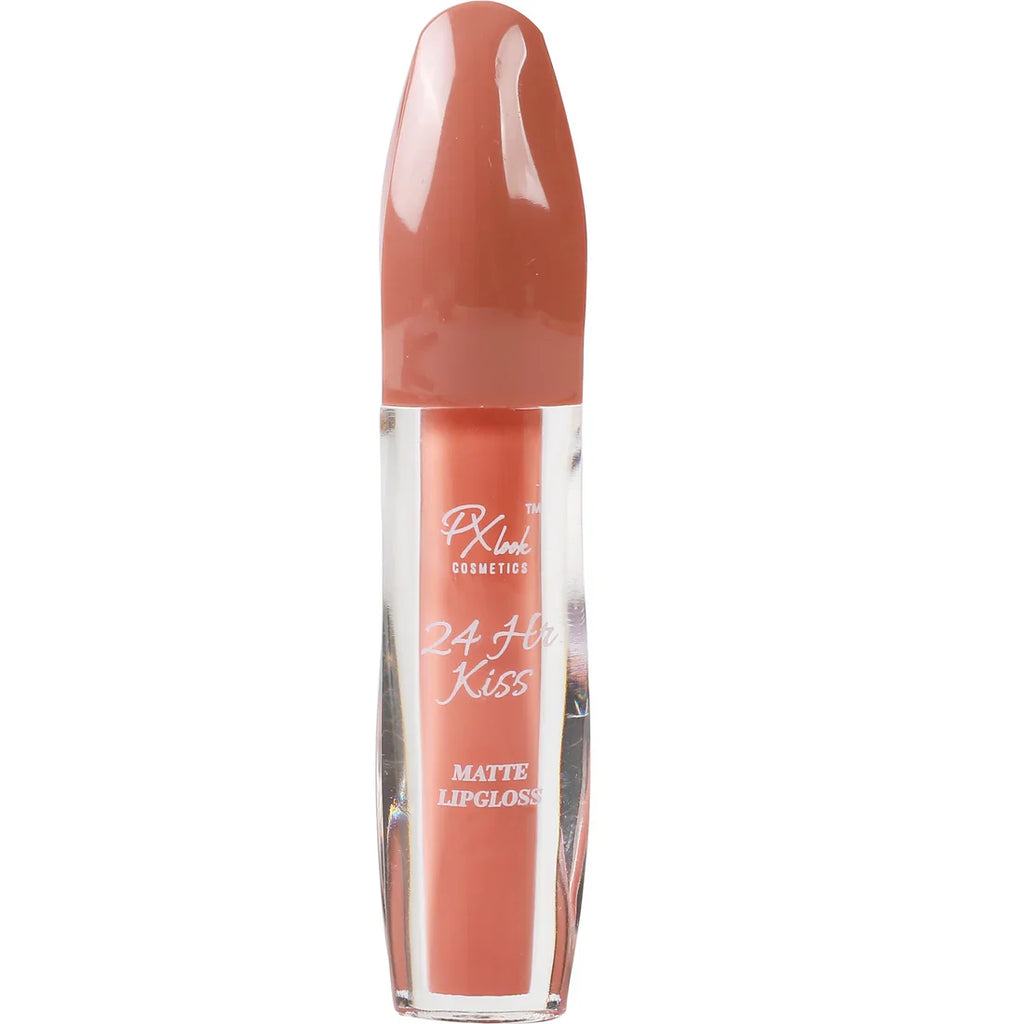 BRILLO LABIAL MATE 24 HORAS KISS - PROLUX