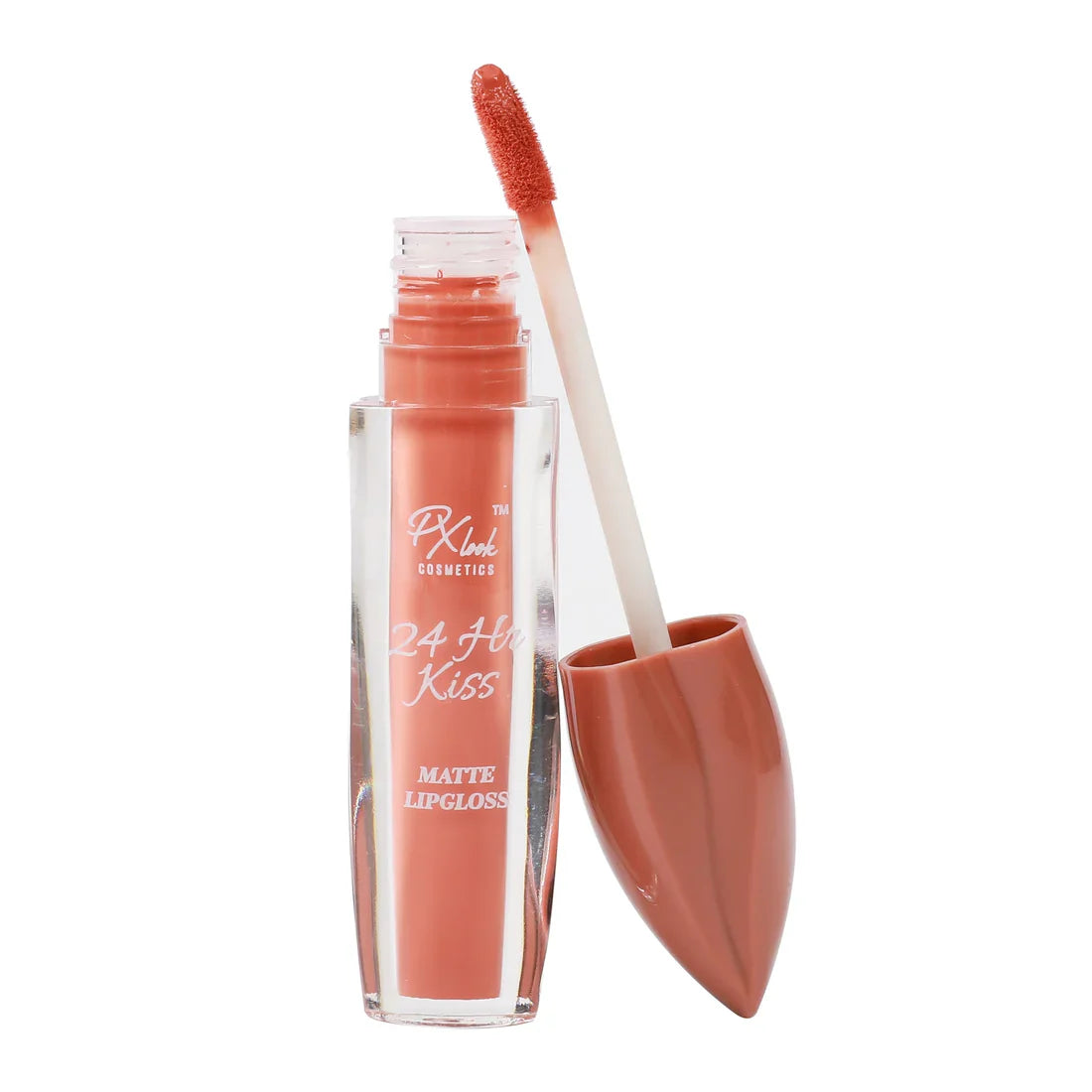 BRILLO LABIAL MATE 24 HORAS KISS - PROLUX