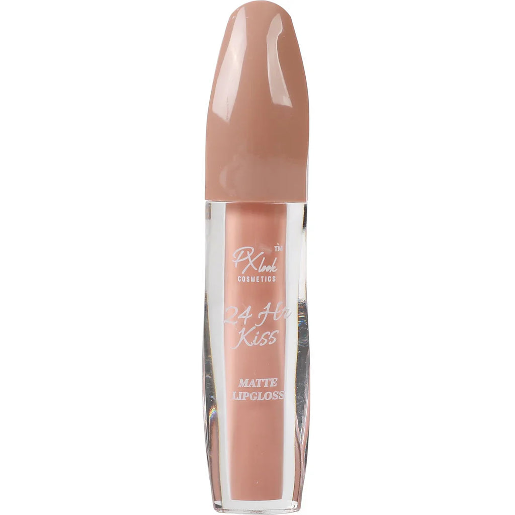 BRILLO LABIAL MATE 24 HORAS KISS - PROLUX
