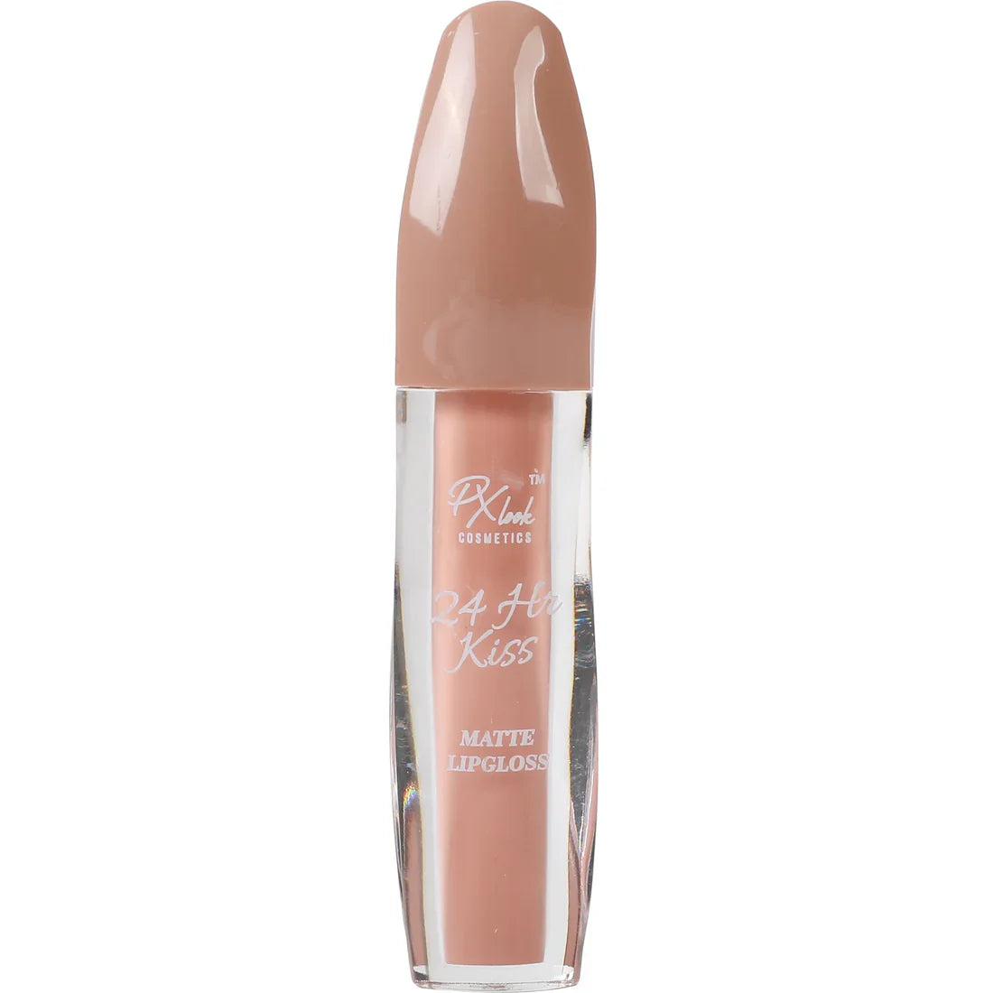 BRILLO LABIAL MATE 24 HORAS KISS - PROLUX