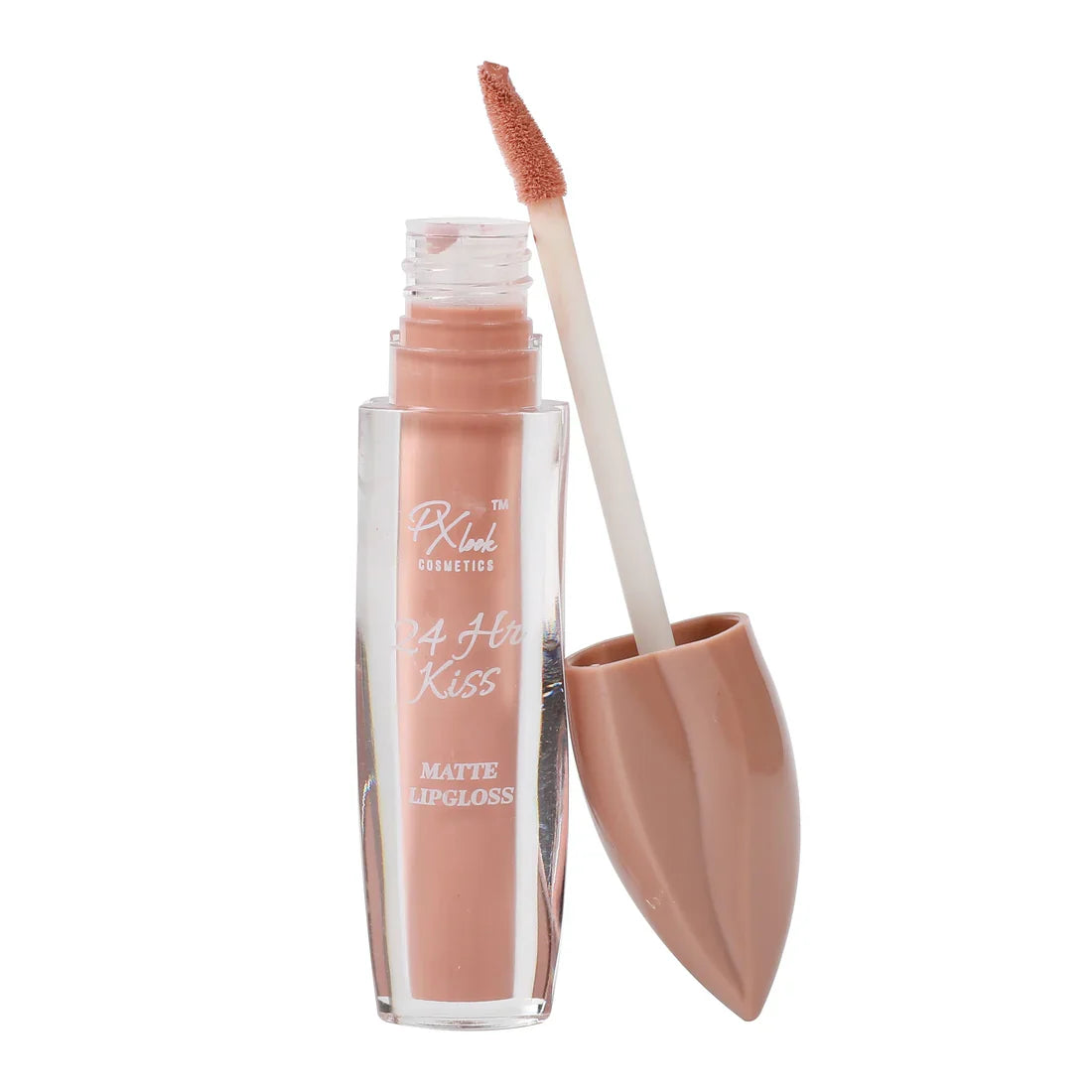 BRILLO LABIAL MATE 24 HORAS KISS - PROLUX
