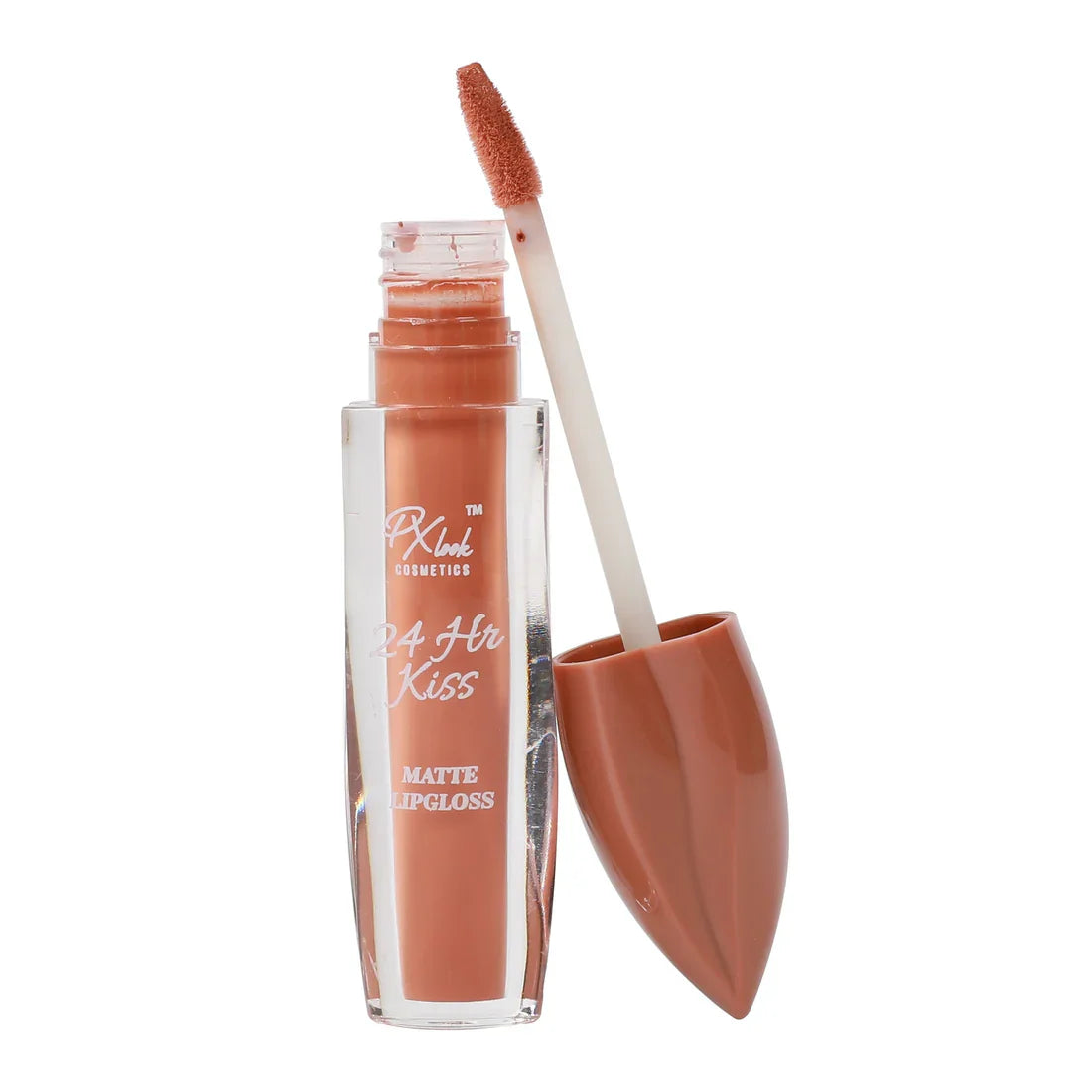 BRILLO LABIAL MATE 24 HORAS KISS - PROLUX