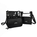 THE MUA Brush Bag – Bolso Multifuncional- ARANZA