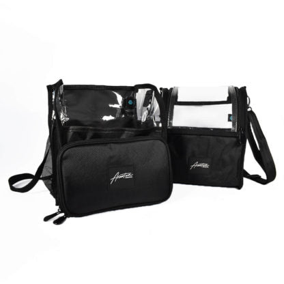 THE MUA Brush Bag – Bolso Multifuncional- ARANZA
