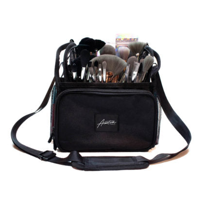 THE MUA Brush Bag – Bolso Multifuncional- ARANZA