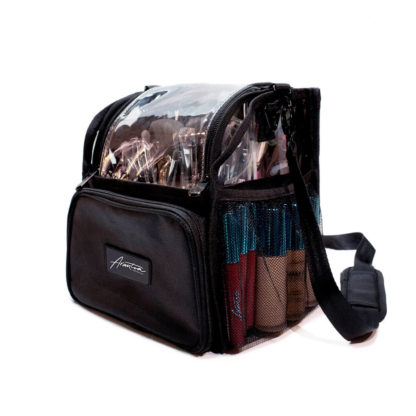 THE MUA Brush Bag – Bolso Multifuncional- ARANZA
