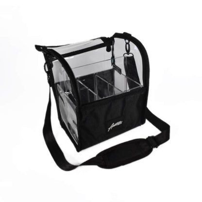 THE MUA Brush Bag – Bolso Multifuncional- ARANZA