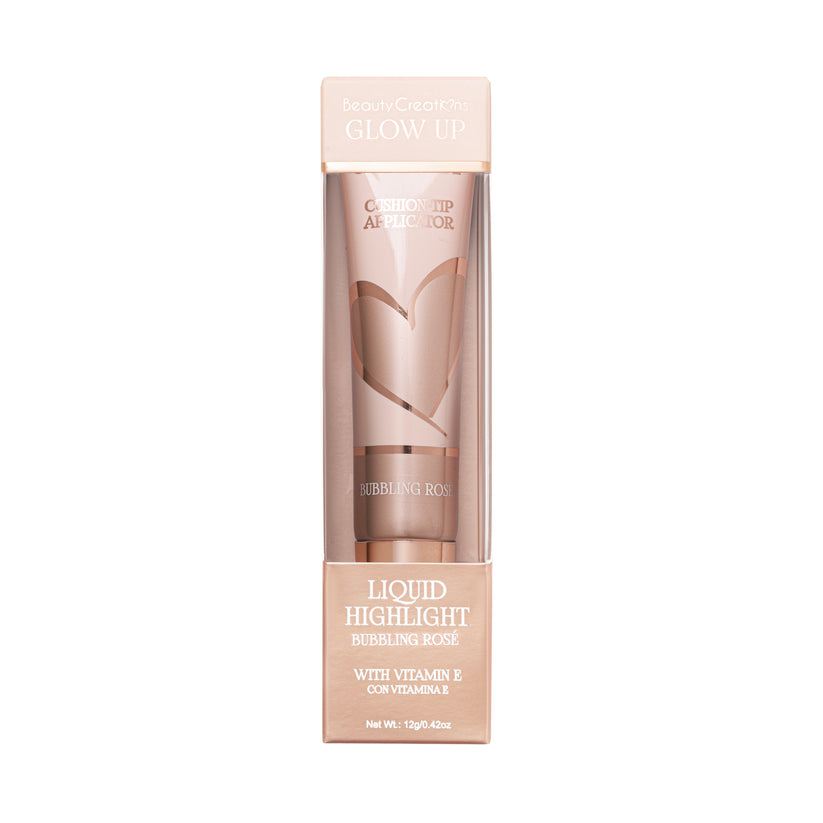 Flawless Stay Liquid Wands Highlight | Beauty Creations