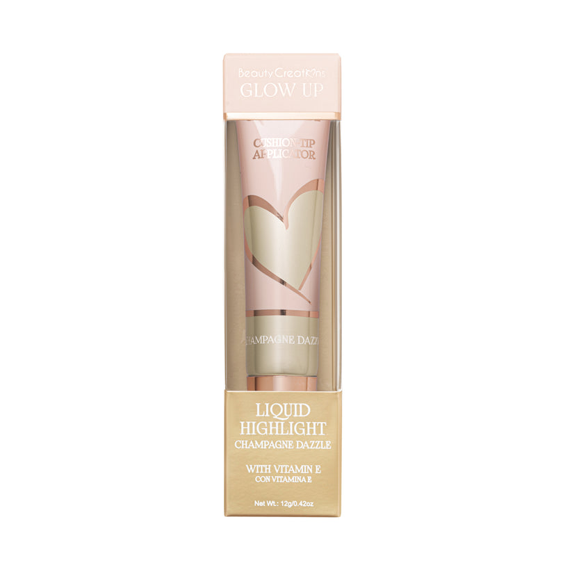 Flawless Stay Liquid Wands Highlight | Beauty Creations