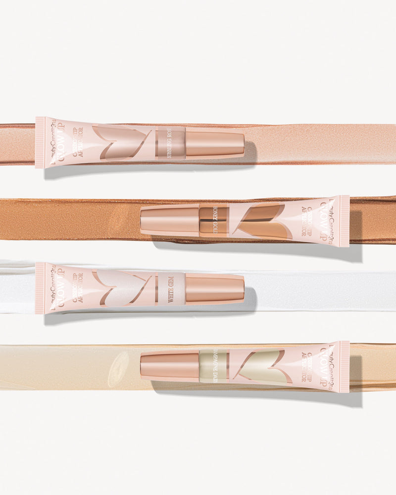 Flawless Stay Liquid Wands Highlight | Beauty Creations