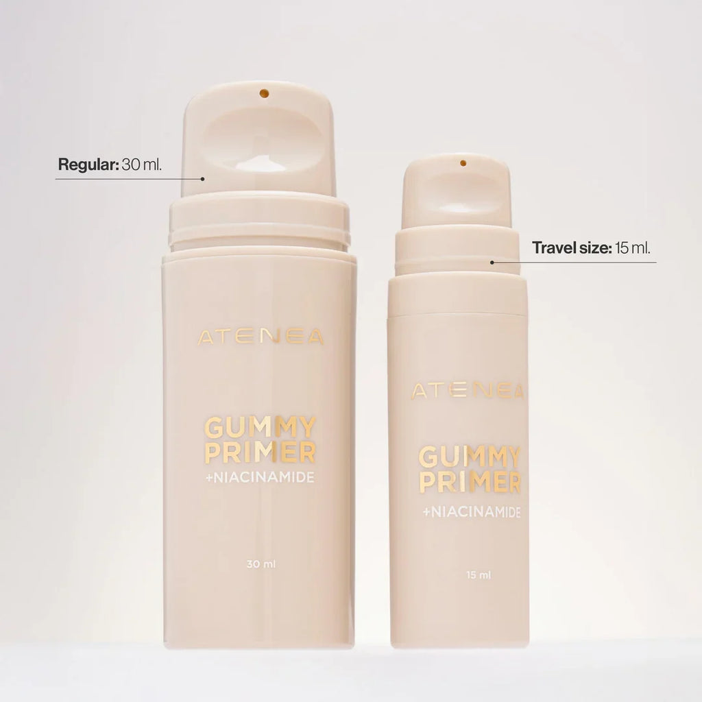GUMMY PRIMER TRAVEL SIZE | ATENEA
