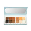 Shape Me - Paleta de Sombras - Arantza cosmetics