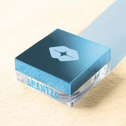 STAY SMOOTH Polvo Suelto - Arantza Cosmetics