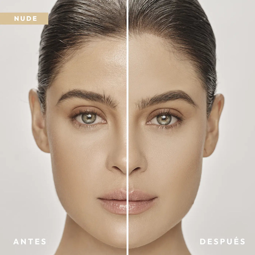 STAY SMOOTH Polvo Suelto - Arantza Cosmetics