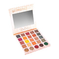 BEBELLA - GO PRO PALETTE VOL 2 - BEBELLA