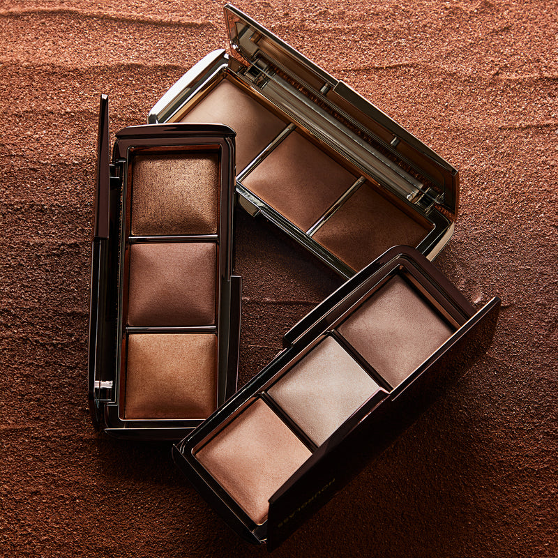 Ambient Lighting Palette - HOURGLASS