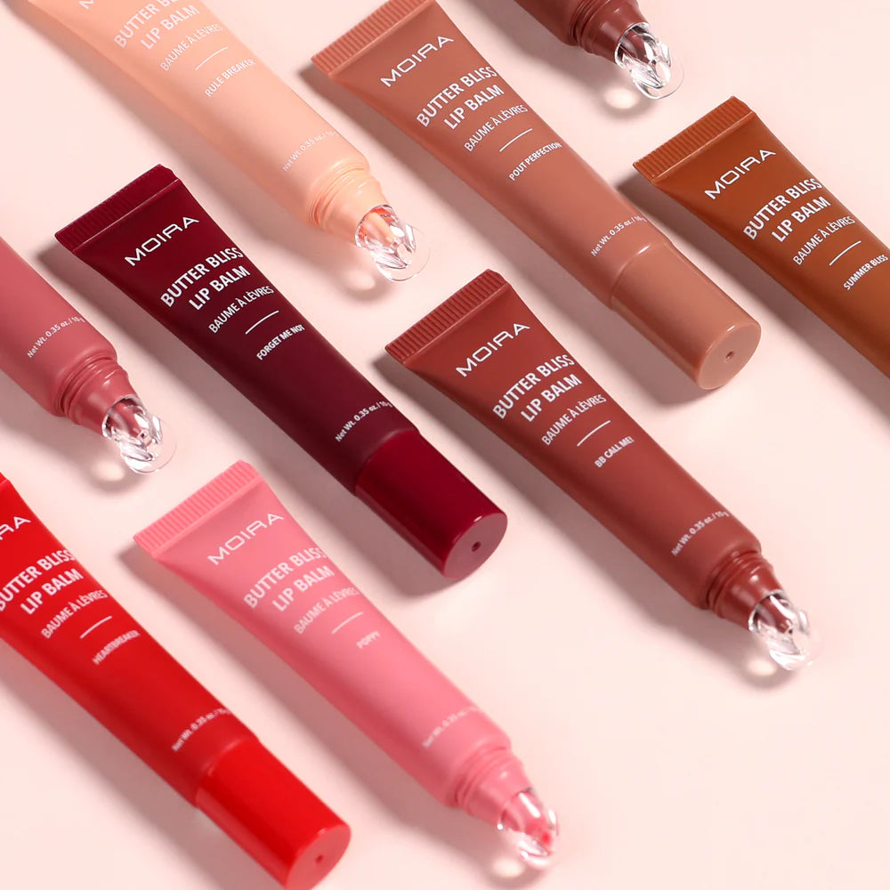 Butter Bliss Lip Balm - Moira