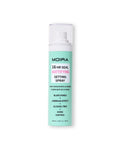 16HR SEAL MATTIFYING SETTING SPRAY | MOIRA