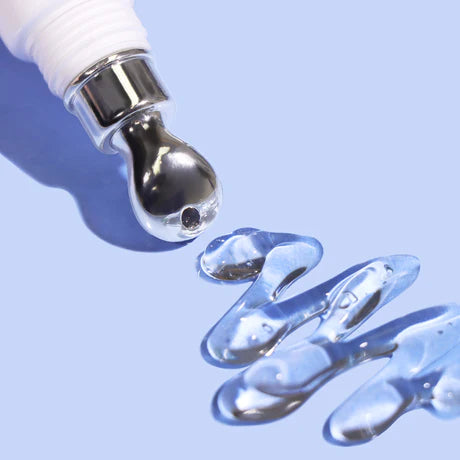 HYALURONIC CAFFEINE DEPUFF EYE GEL - CONTORNO OJOS CON ÁCIDO HIALURONICO | MOIRA
