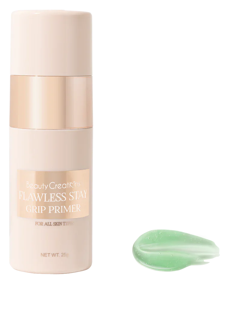 Flawless Stay Grip Primer - Beauty Creations