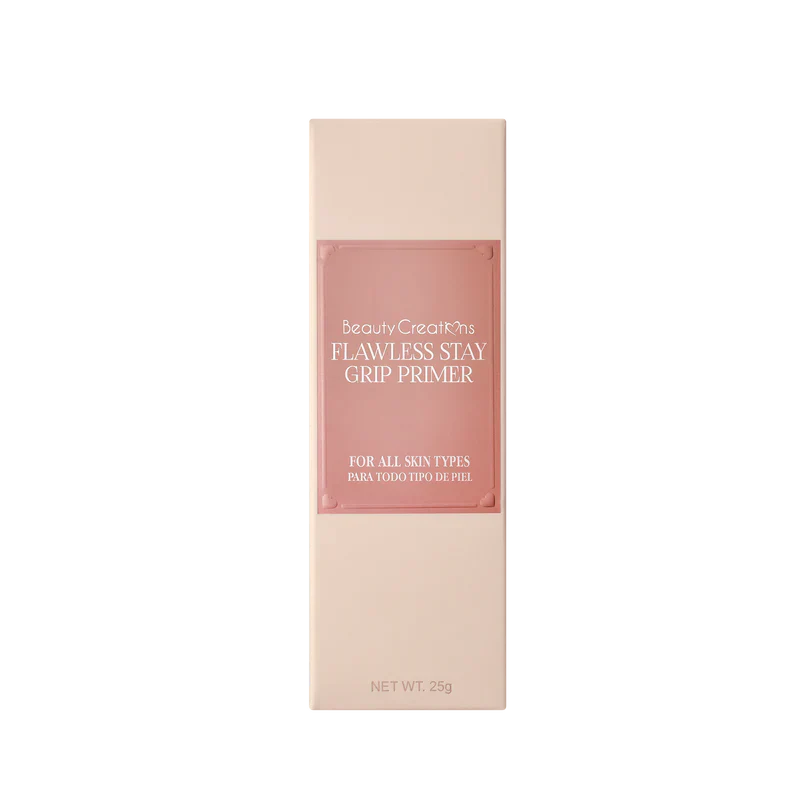 Flawless Stay Grip Primer - Beauty Creations