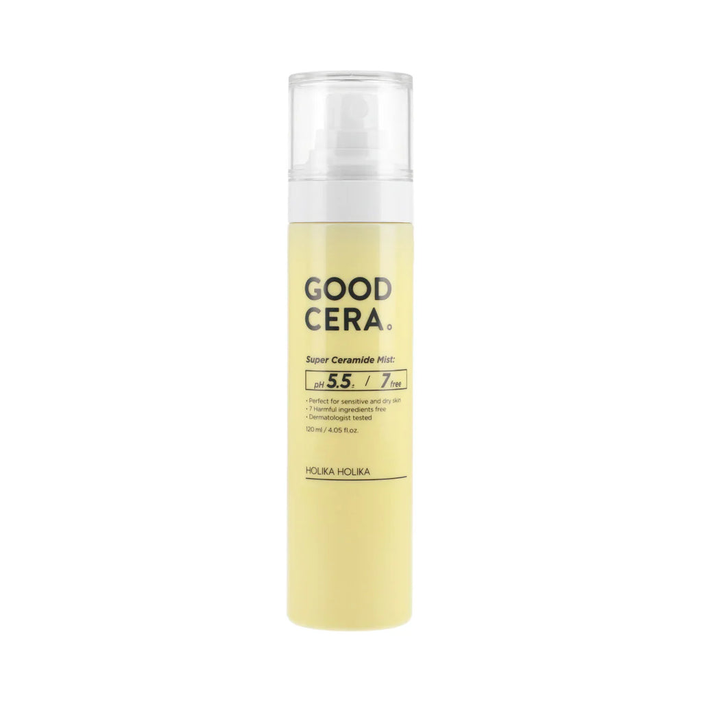 SUPER CERAMIDE MIST GOOD CERA - HOLIKA HOLIKA