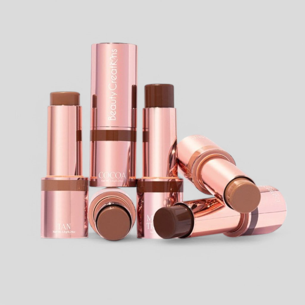 Flawless Stay - Contorno en barra | Beauty Creations
