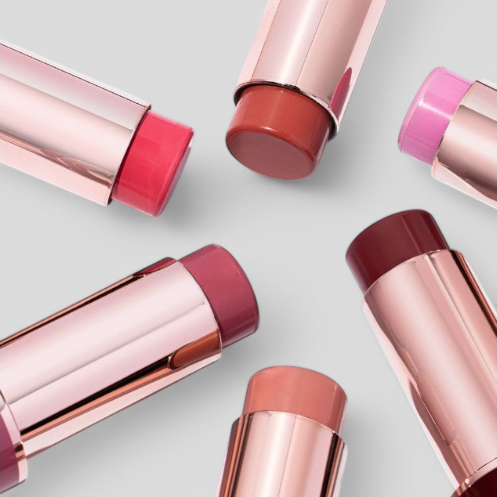 Flawless Stay Blush Sticks - Rubor en Crema | Beauty Creations