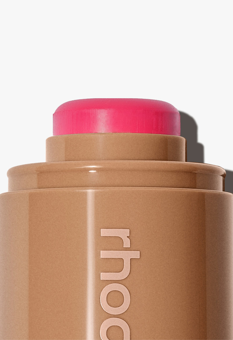 Pocket Blush Buildable Hydrating Cream Blush - rhode