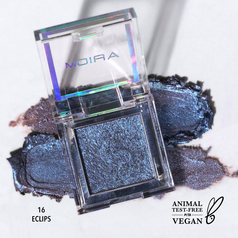 LUCENT CREAM SHADOW - SOMBRA PARA OJO | MOIRA