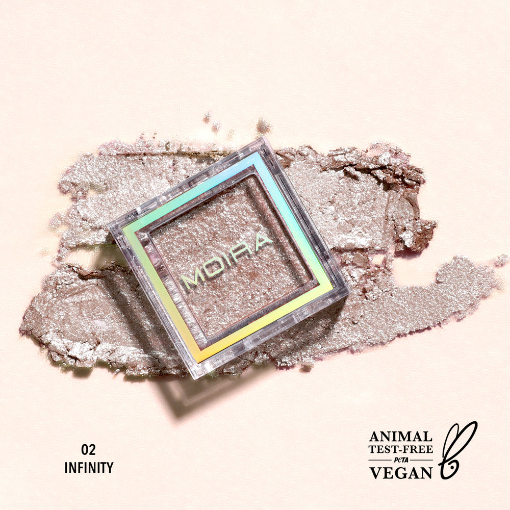 LUCENT CREAM SHADOW - SOMBRA PARA OJO | MOIRA