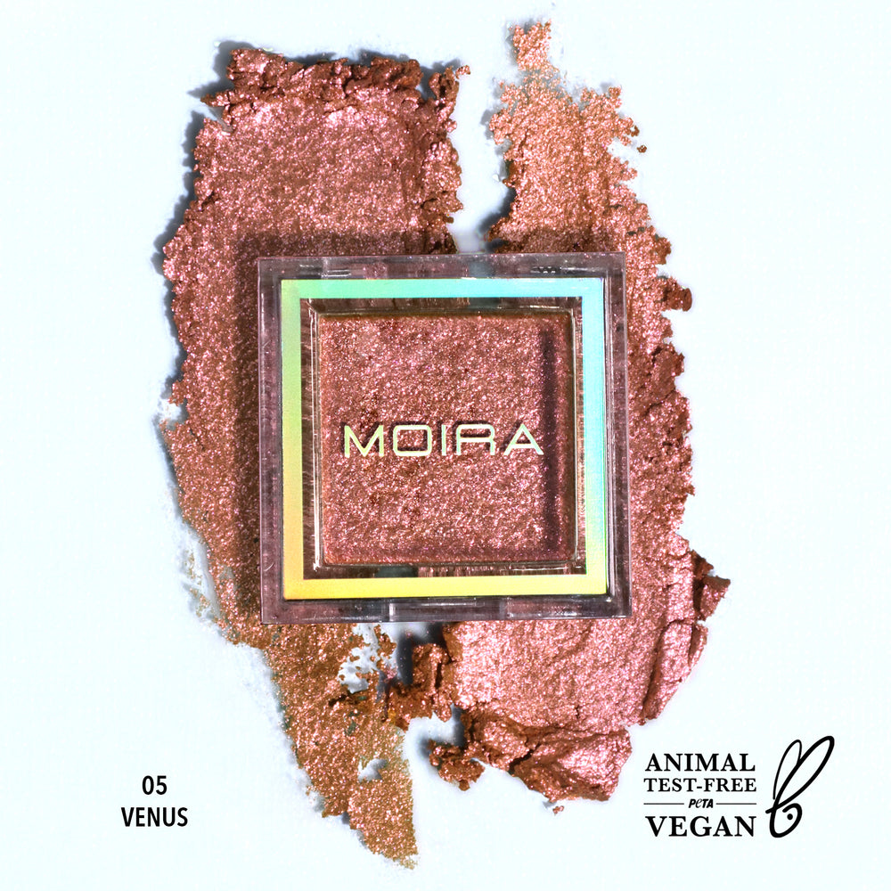 LUCENT CREAM SHADOW - SOMBRA PARA OJO | MOIRA
