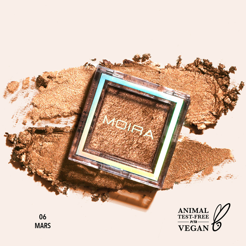 LUCENT CREAM SHADOW - SOMBRA PARA OJO | MOIRA