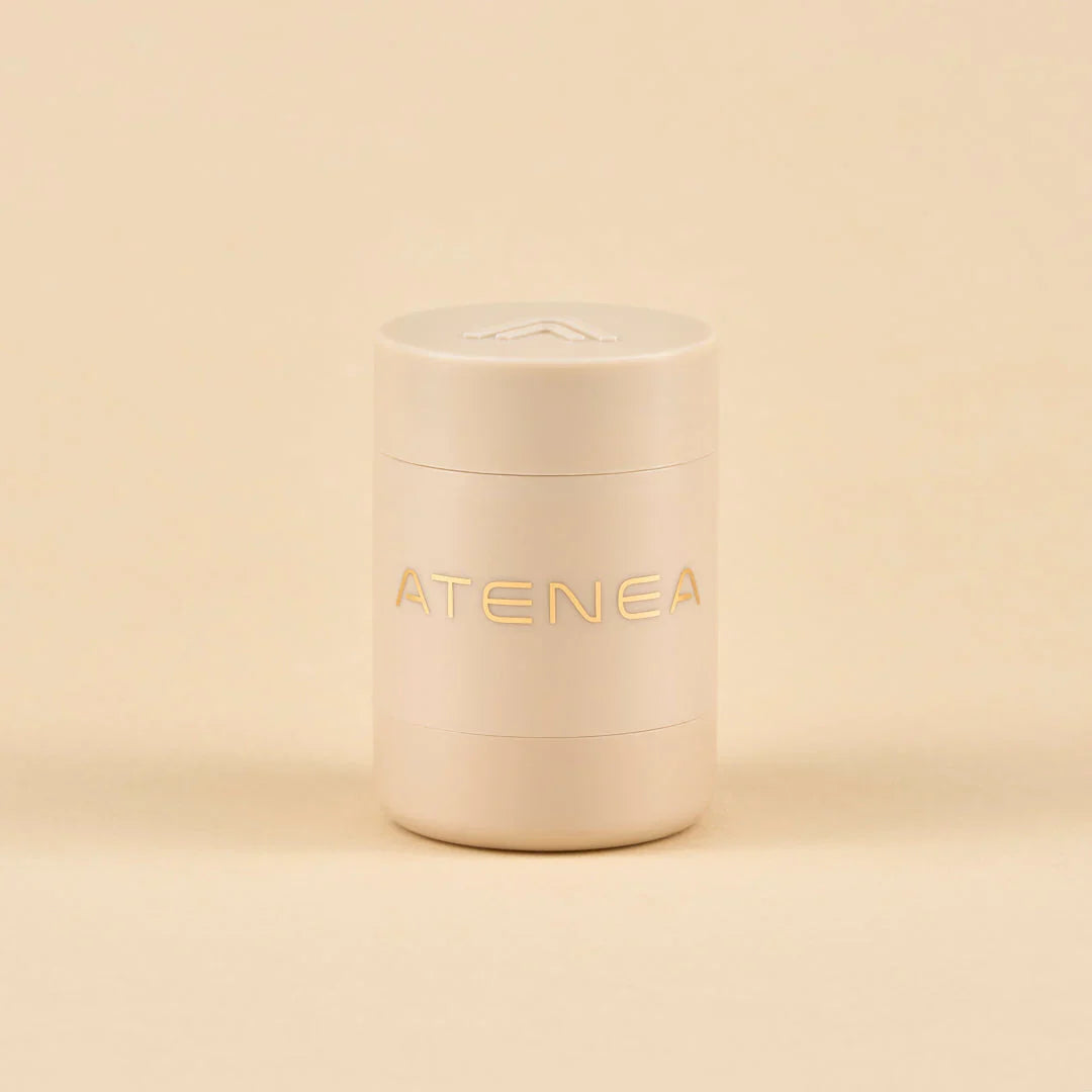 LIP BALM MASK