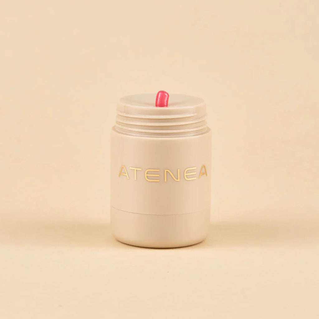 LIP BALM MASK