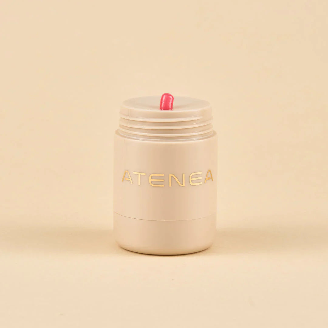 LIP BALM MASK