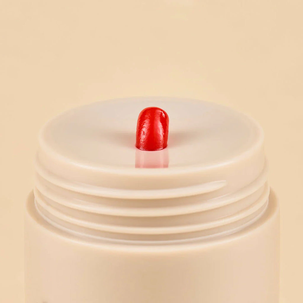 LIP BALM MASK