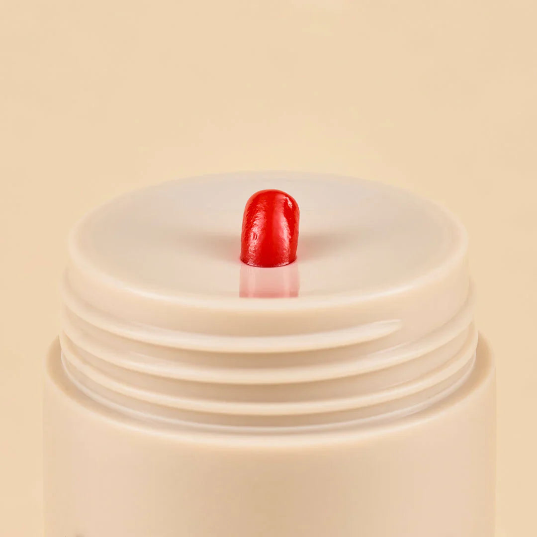 LIP BALM MASK