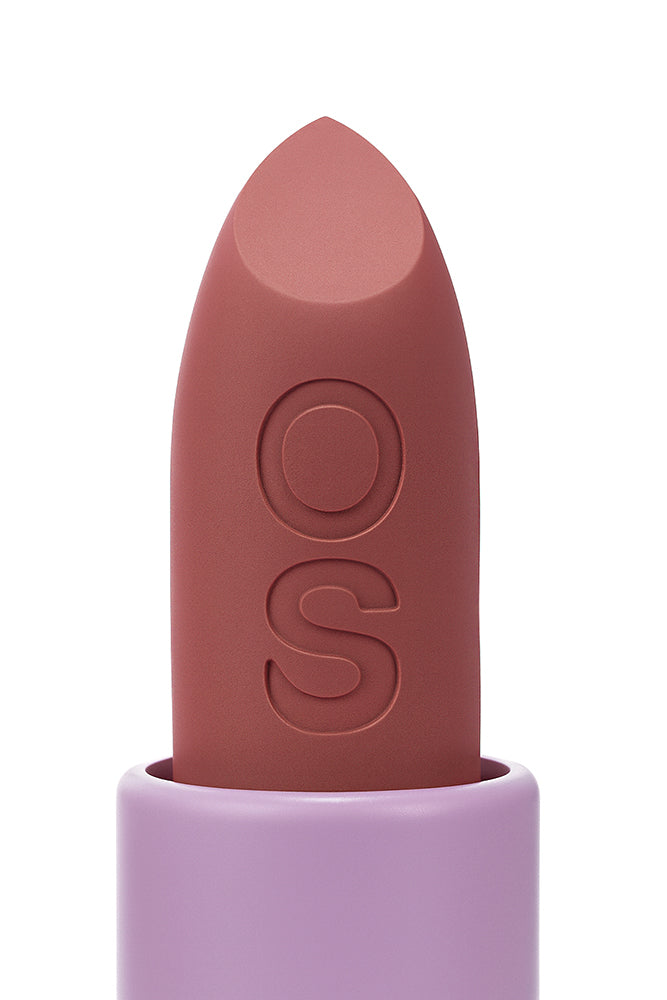 Soft Matexx Lipstick - Labial en Barra - Os Colours