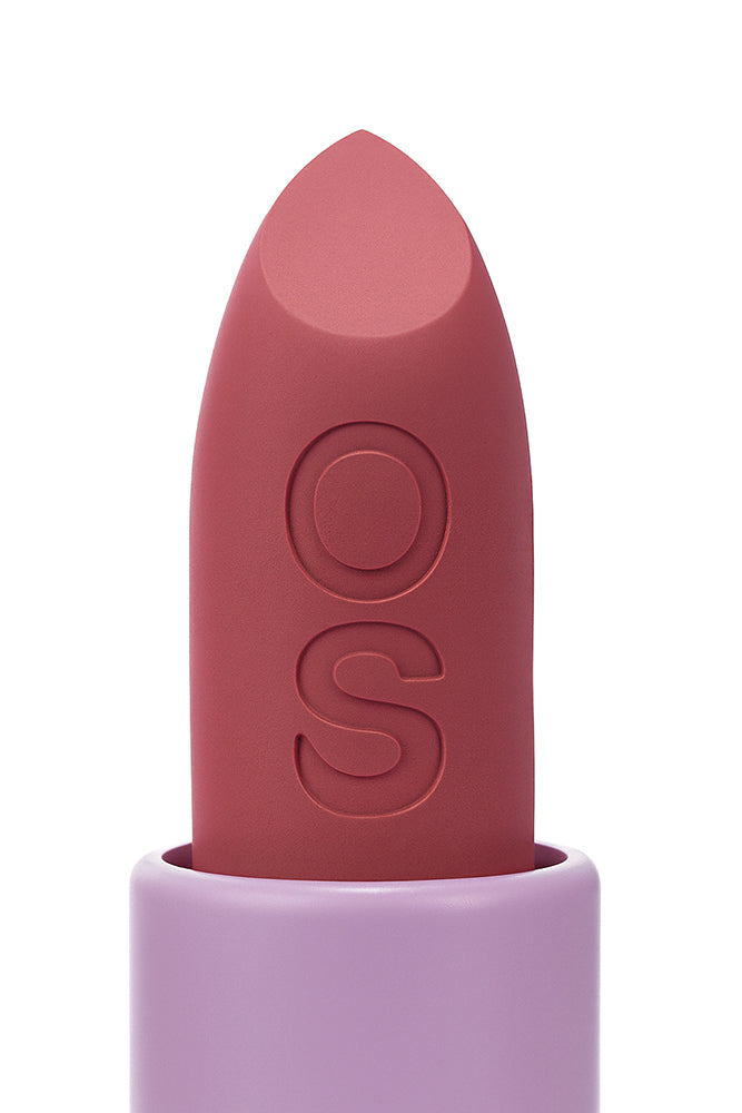 Soft Matexx Lipstick - Labial en Barra - Os Colours