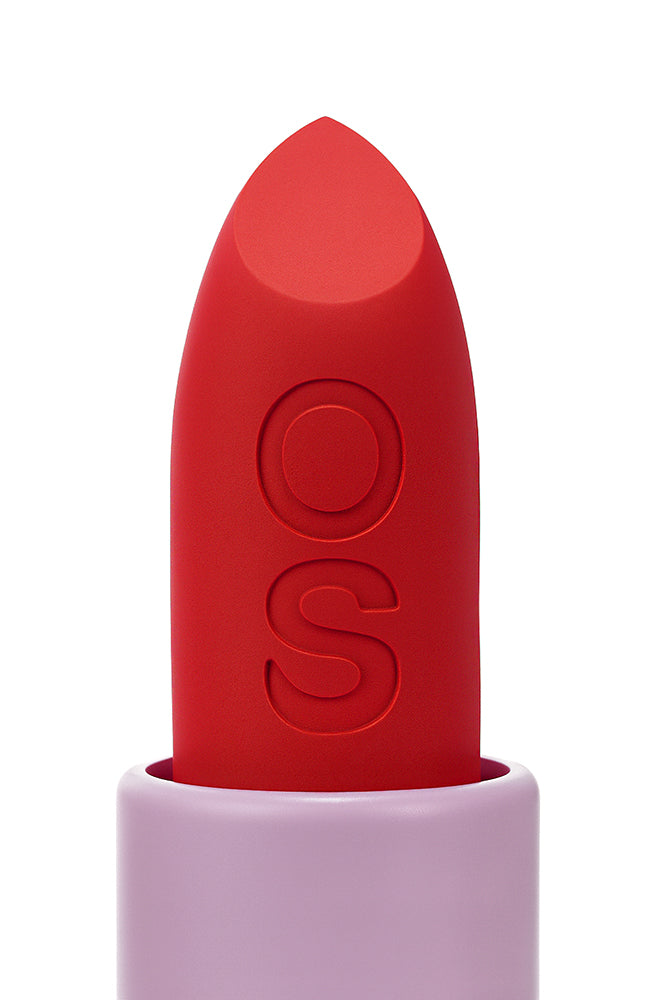 Soft Matexx Lipstick - Labial en Barra - Os Colours