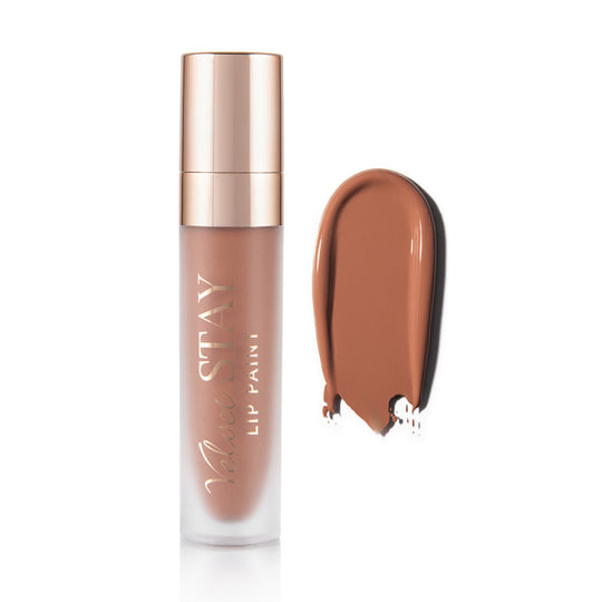 LABIAL LIQUIDO VELVET STAY LIP PAINT-  BEAUTY CREATIONS