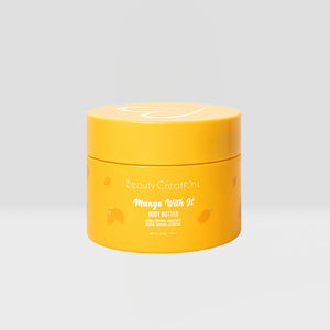 Sweet Dose Body Butter - Crema Corporal | BEAUTY CREATIONS
