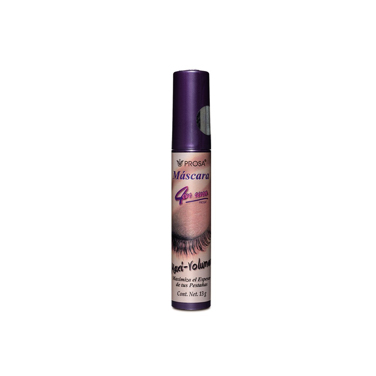 Rimel Maxi Volumen - prosa - Compra Maquillaje y Artículos de Belleza | Belle Queen Cosmetics