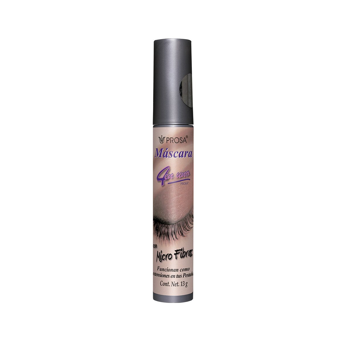Rimel Micro Fibra - prosa - Compra Maquillaje y Artículos de Belleza | Belle Queen Cosmetics