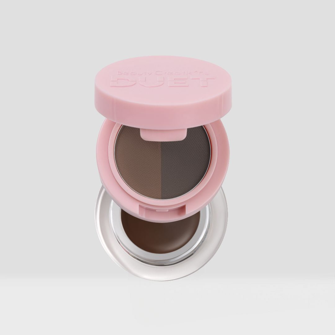 DUET - Pomadas y/o Lápiz   | Beauty Creations